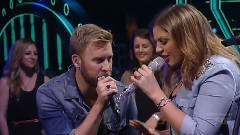 Lady Antebellum - Bartender