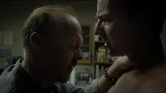 影视原声 - 电影<鸟人>曝光新款片段