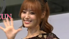 日本solo专辑发售纪念活动现场