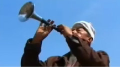 民乐群星 - 羊肚肚手巾三道道蓝 唢呐演奏