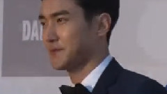 第35届青龙电影赏 红地毯