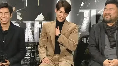 电影<技术者们> 采访