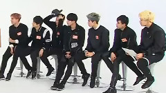 Weekly Idol GOT7 Cut3