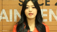 韩语迷你2辑<Like A Cat>发售倒数 台湾版 澯美篇