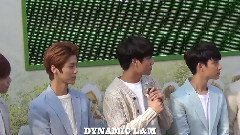 明洞自然乐园签售