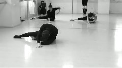 音悦stage - 现代舞视频