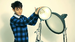 The Celebrity杂志拍摄花絮 TAO篇