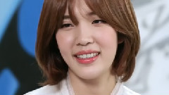 金娜英 - 像你说的(As you told me) - #hashtag 采访 中文字幕