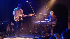 Augustana - Bluebird Theatre