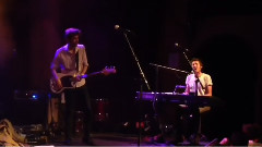 Augustana - Bluebird Theatre