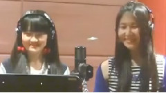 Little Glee Monster - Let It Go