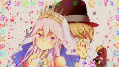 嬉しい,楽しい,幸せカーニバル.