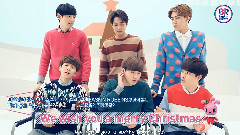 EXO-K Baskin Robbins CF 采访花絮