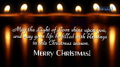 Sarah Brightman - Silent Night