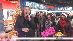 Craig Wayne Boyd - My Baby Has A Smile On Her Face