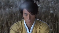 笑傲江湖 片花2