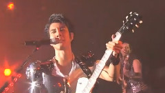 王力宏2008世界巡迴演唱会