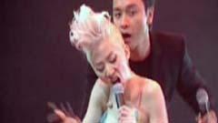 张国荣,梅艳芳 - 芳华绝代