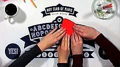 Hot Club De Paris - My Little Haunting