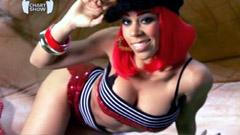 Cuteback - Rock To The Rhythm