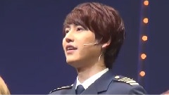 音乐剧<Catch Me If You Can>谢幕