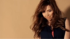 Coming Step Jessica ELLE Photoshoot