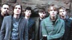 Thursday - Resuscitation Of A Dead Man