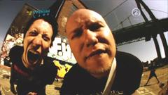 Union Square - Deceit