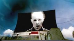 Ashes Divide - The Stone