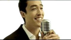 影视原声,严正花 - Kissing Me