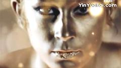 Antoine Clamaran - Gold