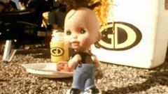 Green Day - Nice Guys Finish Last