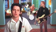 Green Day - Redundant