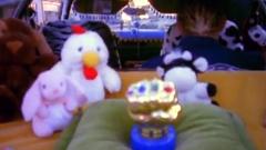 Green Day - Walking Contradiction