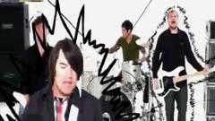 Hawthorne Heights - Somewhere In Between