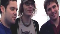 Scouting For Girls - Keep On Walking