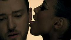 Justin Timberlake,Ciara - Love Sex Magic