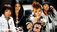 2NE1 - Fire
