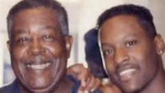 Luther Vandross - Dance With My Father