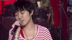 苏打绿 - 小情歌