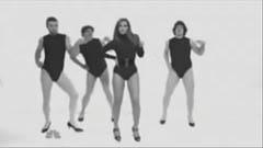 Beyonce - Single Ladies