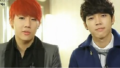 KBS2 不朽的名曲2 圣圭 & 优贤Cut (歌曲 & 1胜)