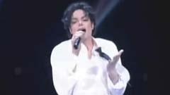 Michael Jackson - You Are Not Alone