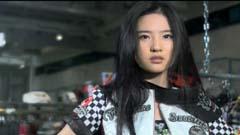 刘亦菲 - 泡芙女孩