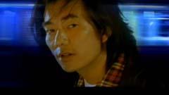 流着泪的你的脸