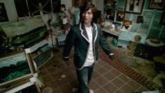 周渝民 - 妈妈说