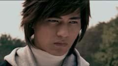 周渝民 - 我呼吸你