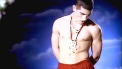 R.E.M - Losing My Religion