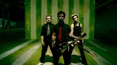 Green Day - American Idiot