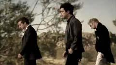 Green Day - Boulevard Of Broken Dreams